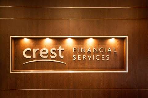 Photo: Crest Financial Services