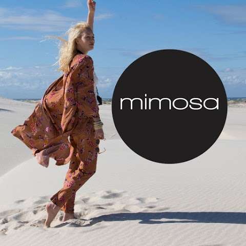Photo: Mimosa Clothing