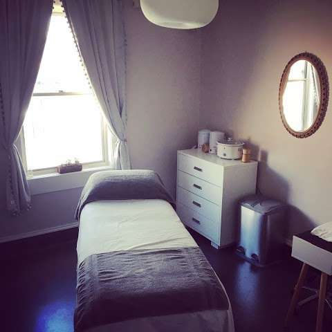 Photo: Suzanne Sewell Beauty Therapy Inside Apprile Hair & Beauty